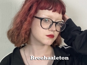 Breehazleton