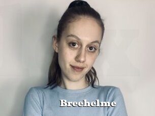 Breehelme