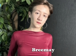 Breemay