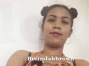 Breindahbrown