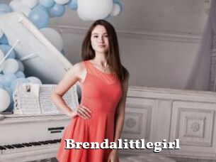 Brendalittlegirl