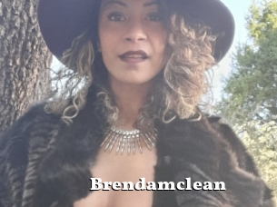 Brendamclean