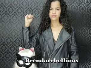 Brendarebellious