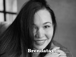 Brendatayte