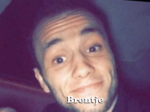 Brentje