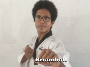 Briamhot1