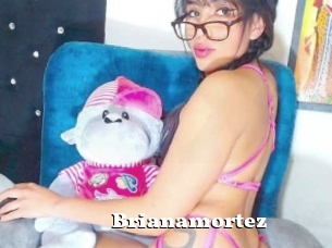 Brianamortez