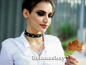 Brianashay