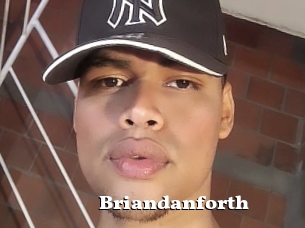 Briandanforth