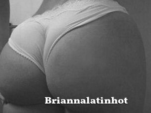 Briannalatinhot