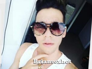 Briansexhot