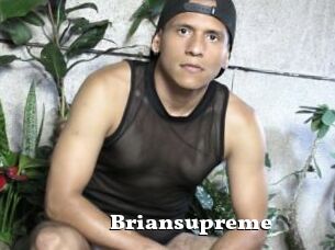 Briansupreme