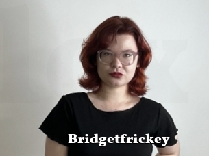 Bridgetfrickey