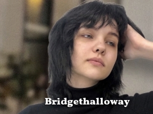 Bridgethalloway