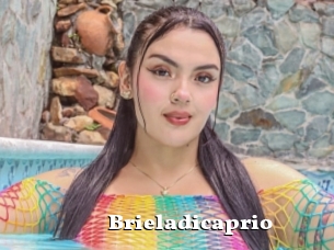 Brieladicaprio