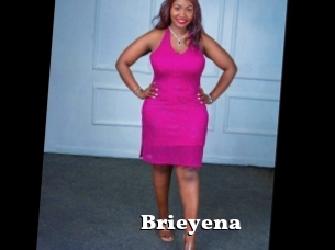 Brieyena