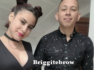 Briggitebrow