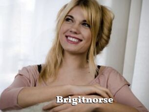 Brigitnorse