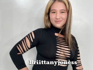 Briittanyjoness