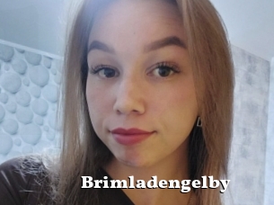 Brimladengelby