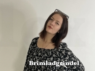 Brimladgrindel