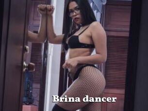 Brina_dancer