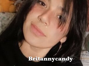 Britannycandy