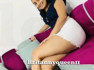 Britannyqueen11