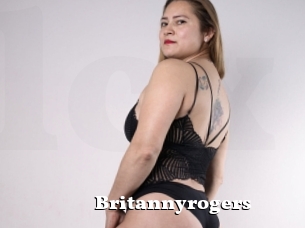 Britannyrogers