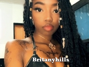 Britanyhills