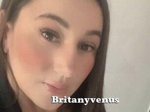 Britanyvenus