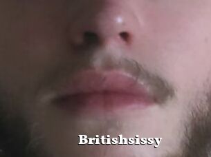 Britishsissy