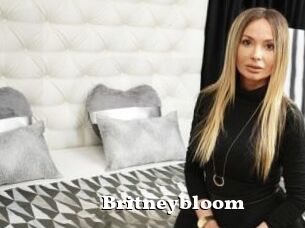 Britneybloom