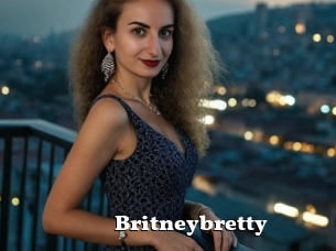 Britneybretty