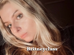 Britneyclass