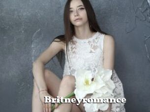 Britneyromance