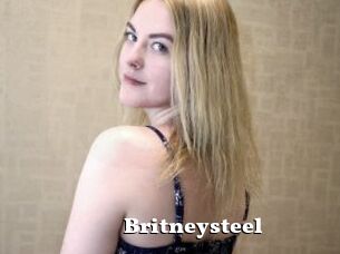 Britneysteel