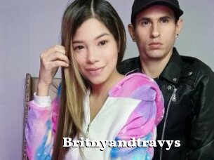 Britnyandtravys