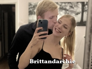 Brittandarchie