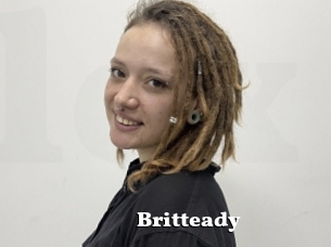 Britteady