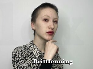 Brittfenning