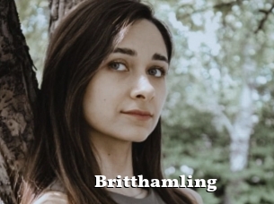 Britthamling