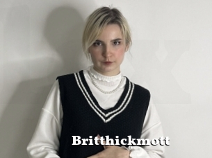 Britthickmott