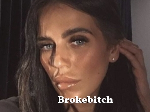 Brokebitch