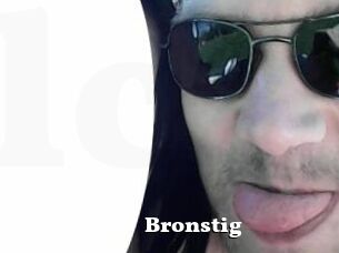 Bronstig