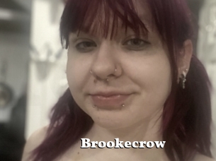 Brookecrow