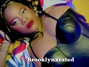 Brooklynxrated