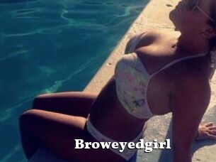 Broweyedgirl