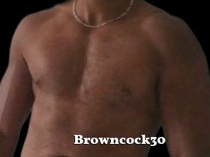 Browncock30