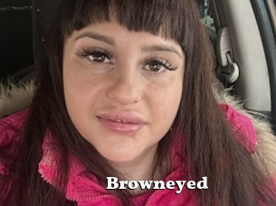 Browneyed